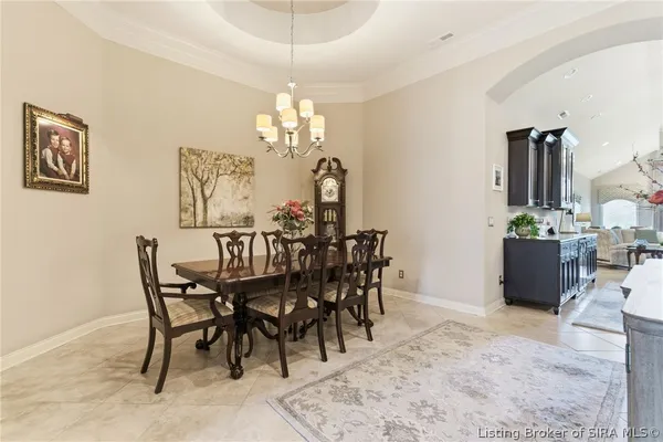 $519,900 | 102 Victoria Drive, Jeffersonville, IN 47130