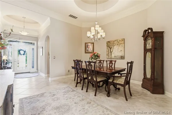$519,900 | 102 Victoria Drive, Jeffersonville, IN 47130