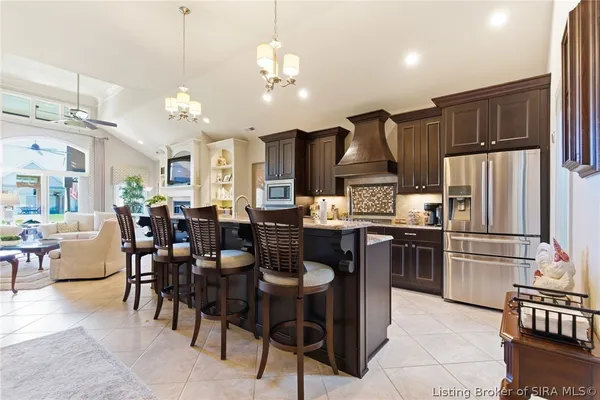 $519,900 | 102 Victoria Drive, Jeffersonville, IN 47130