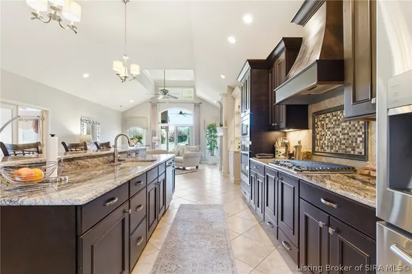 $519,900 | 102 Victoria Drive, Jeffersonville, IN 47130