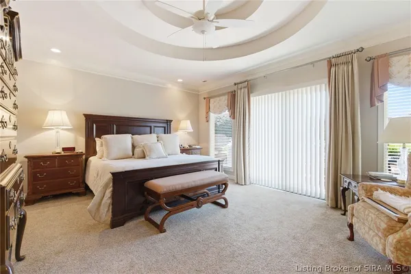 $519,900 | 102 Victoria Drive, Jeffersonville, IN 47130