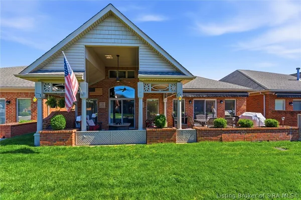 $519,900 | 102 Victoria Drive, Jeffersonville, IN 47130