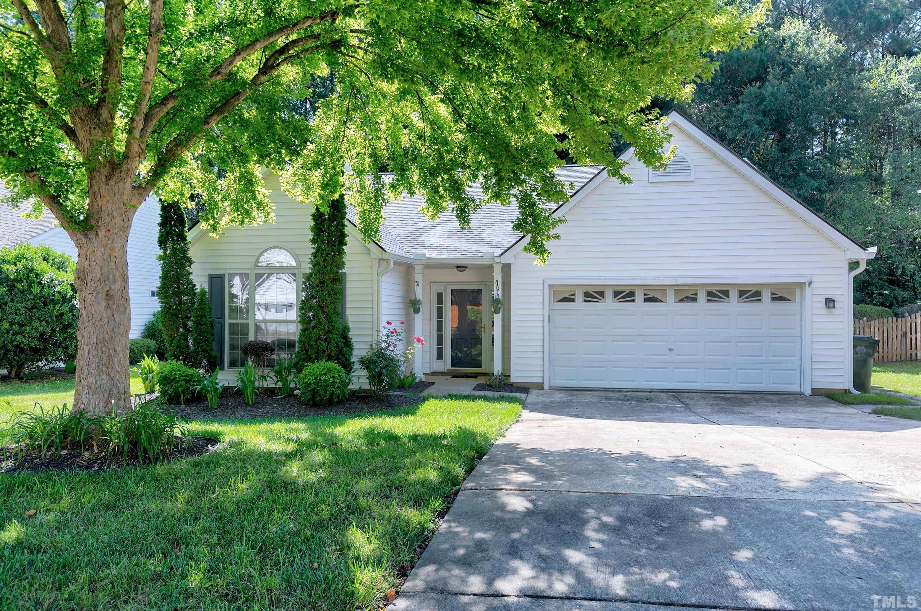 9504 Erinsbrook Drive Raleigh, NC 27617 - Photo 1 of 40 Gallery Image 1