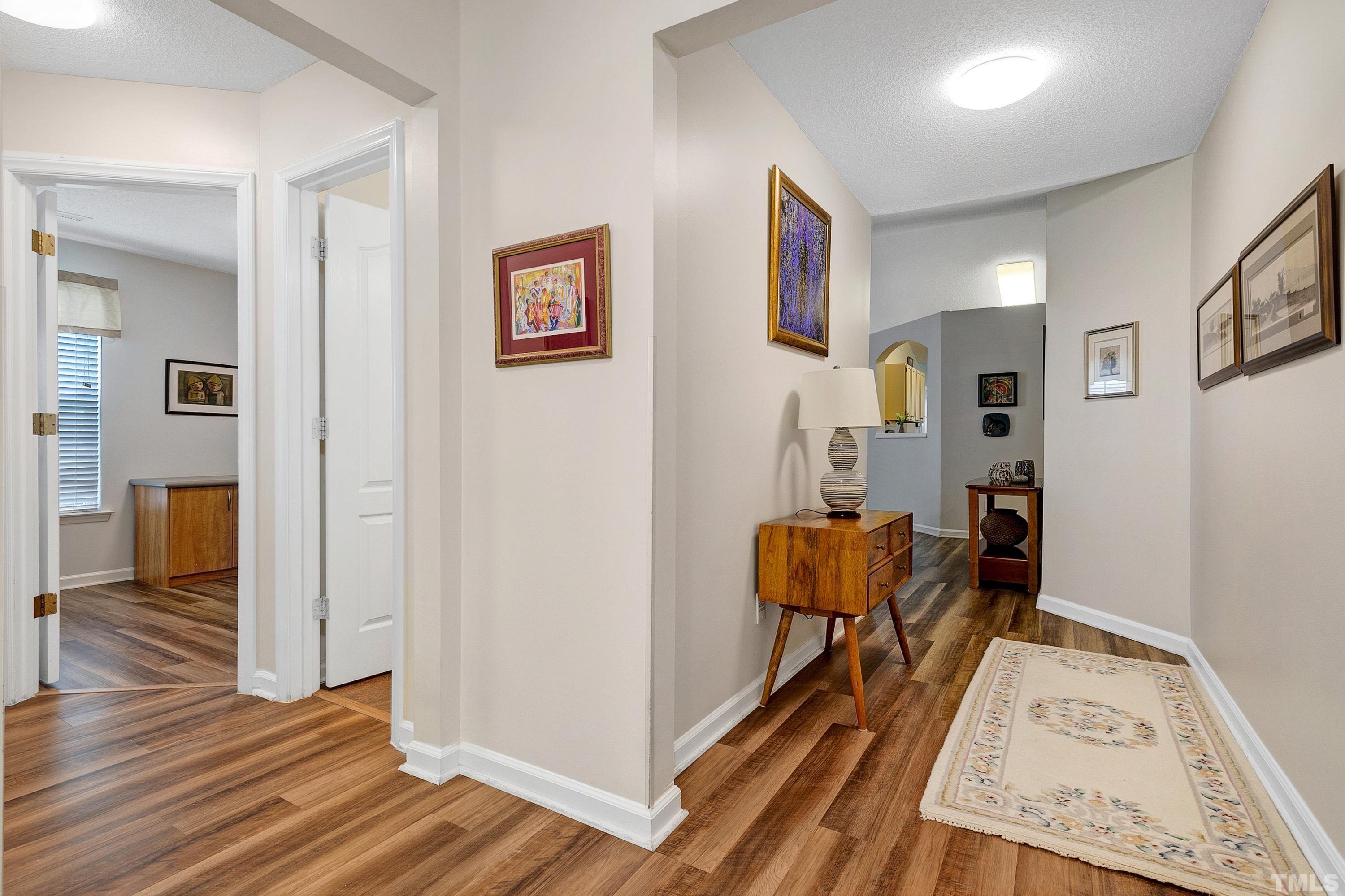 9504 Erinsbrook Drive Raleigh, NC 27617 - Photo 3 of 40 Gallery Image 3