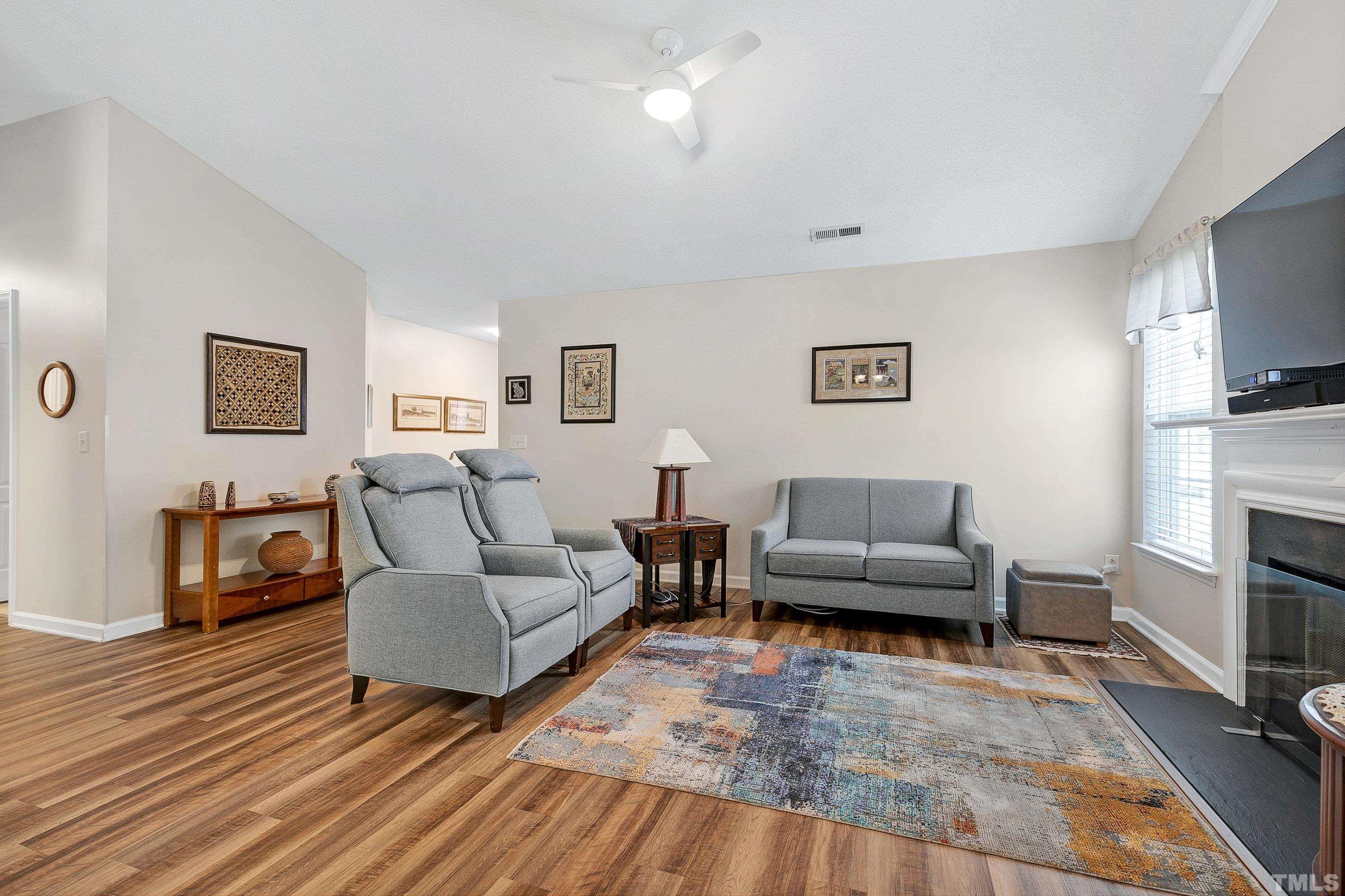 9504 Erinsbrook Drive Raleigh, NC 27617 - Photo 8 of 40 Gallery Image 8