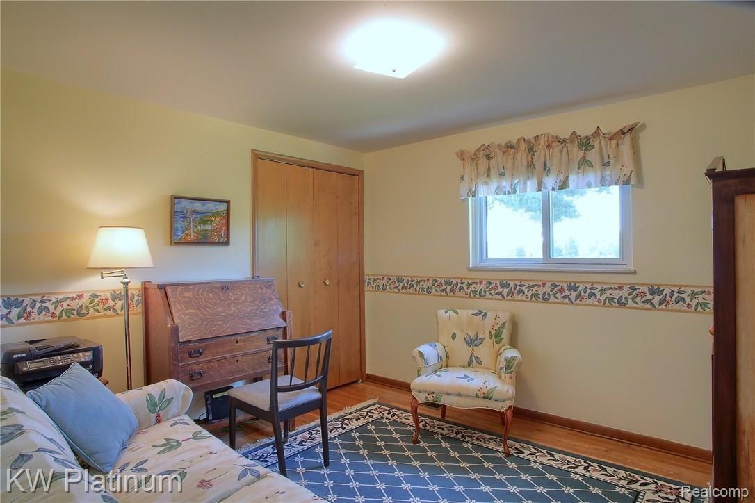 6526 Flintlock Ridge Utica, MI 48317 - Photo 27 of 35 5th_Bedroom.jpg