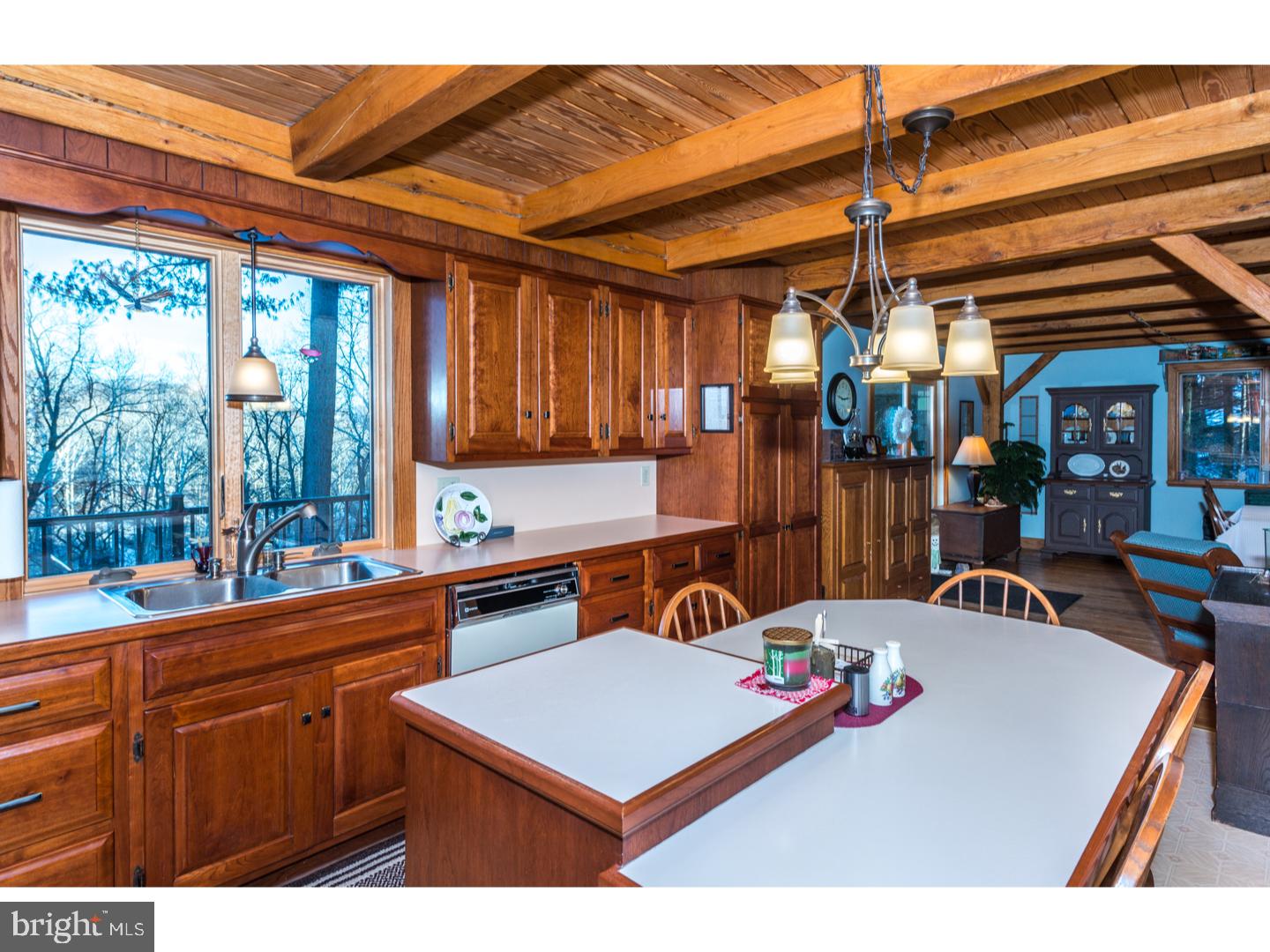 420 Pumping Station Road Quarryville, PA 17566 - Photo 12 of 27 Kitchen