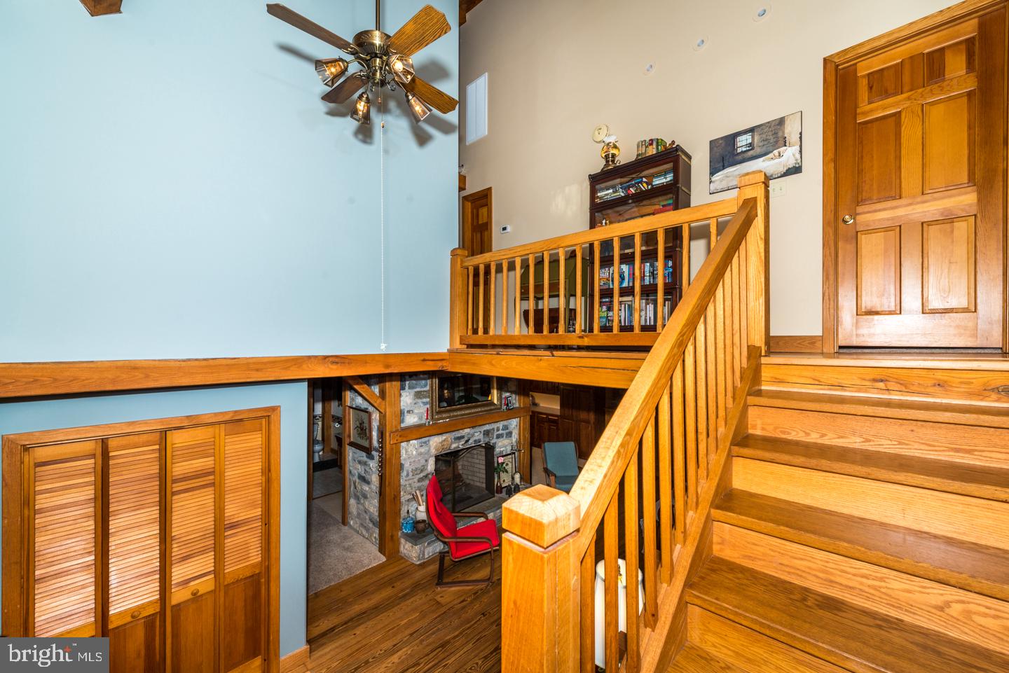 420 Pumping Station Road Quarryville, PA 17566 - Photo 15 of 27 Stairway