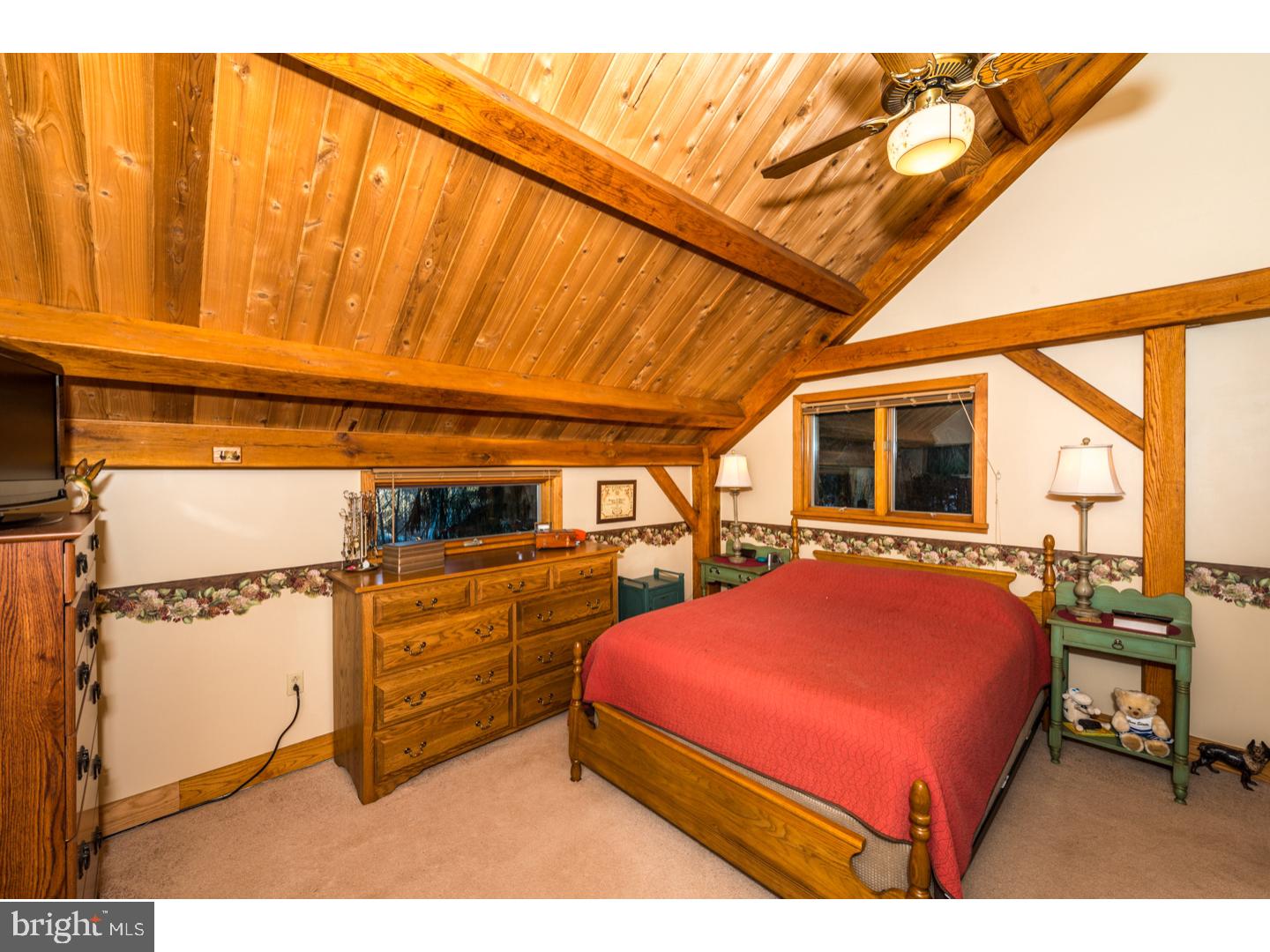 420 Pumping Station Road Quarryville, PA 17566 - Photo 17 of 27 Master Bedroom