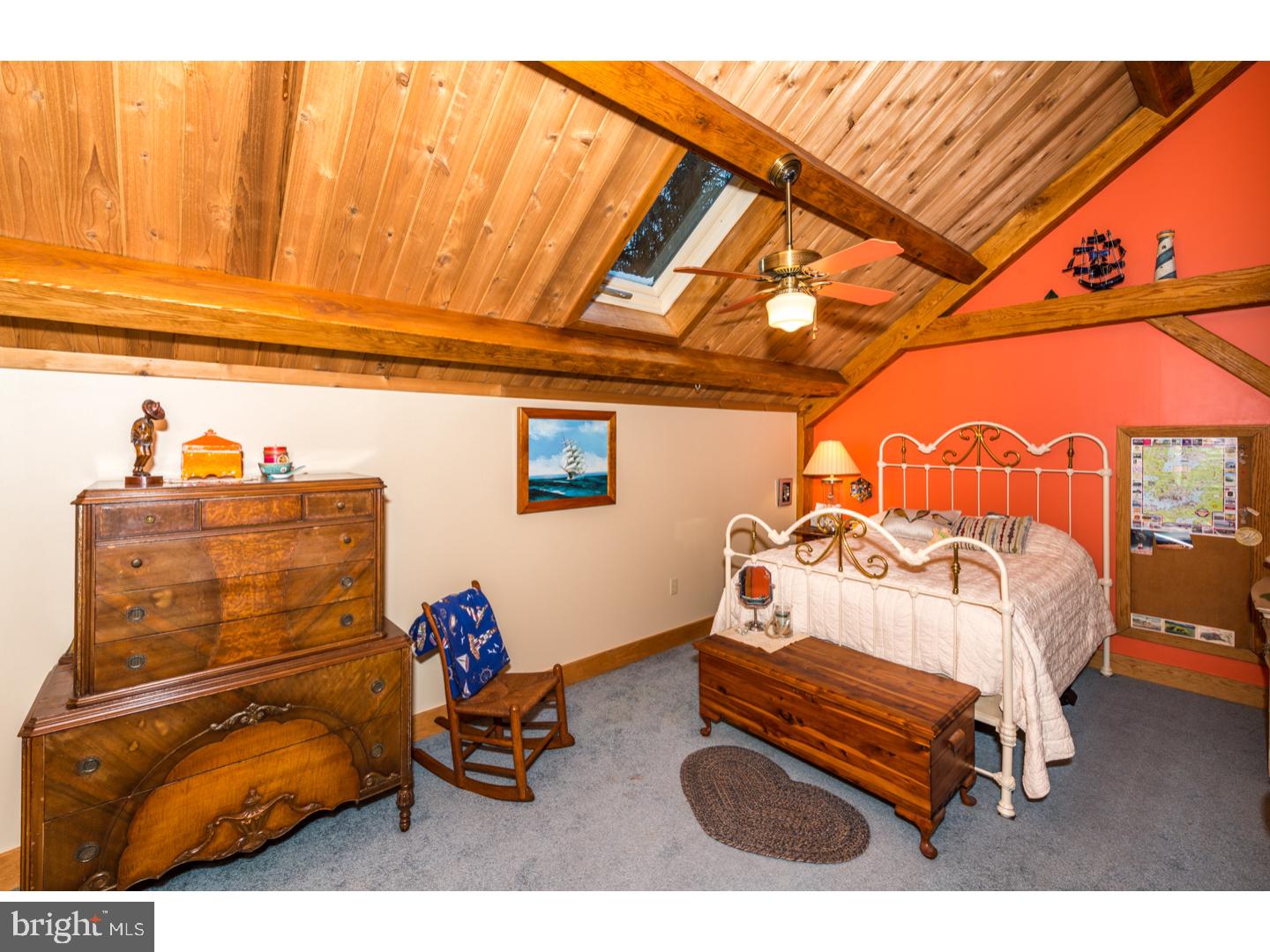 420 Pumping Station Road Quarryville, PA 17566 - Photo 20 of 27 Bedroom 2
