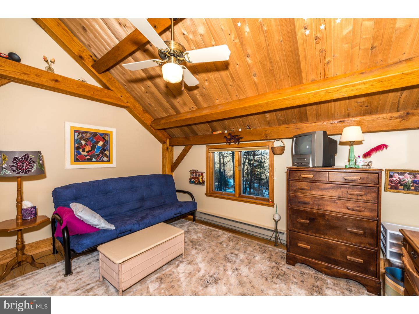 420 Pumping Station Road Quarryville, PA 17566 - Photo 21 of 27 Bedroom 3