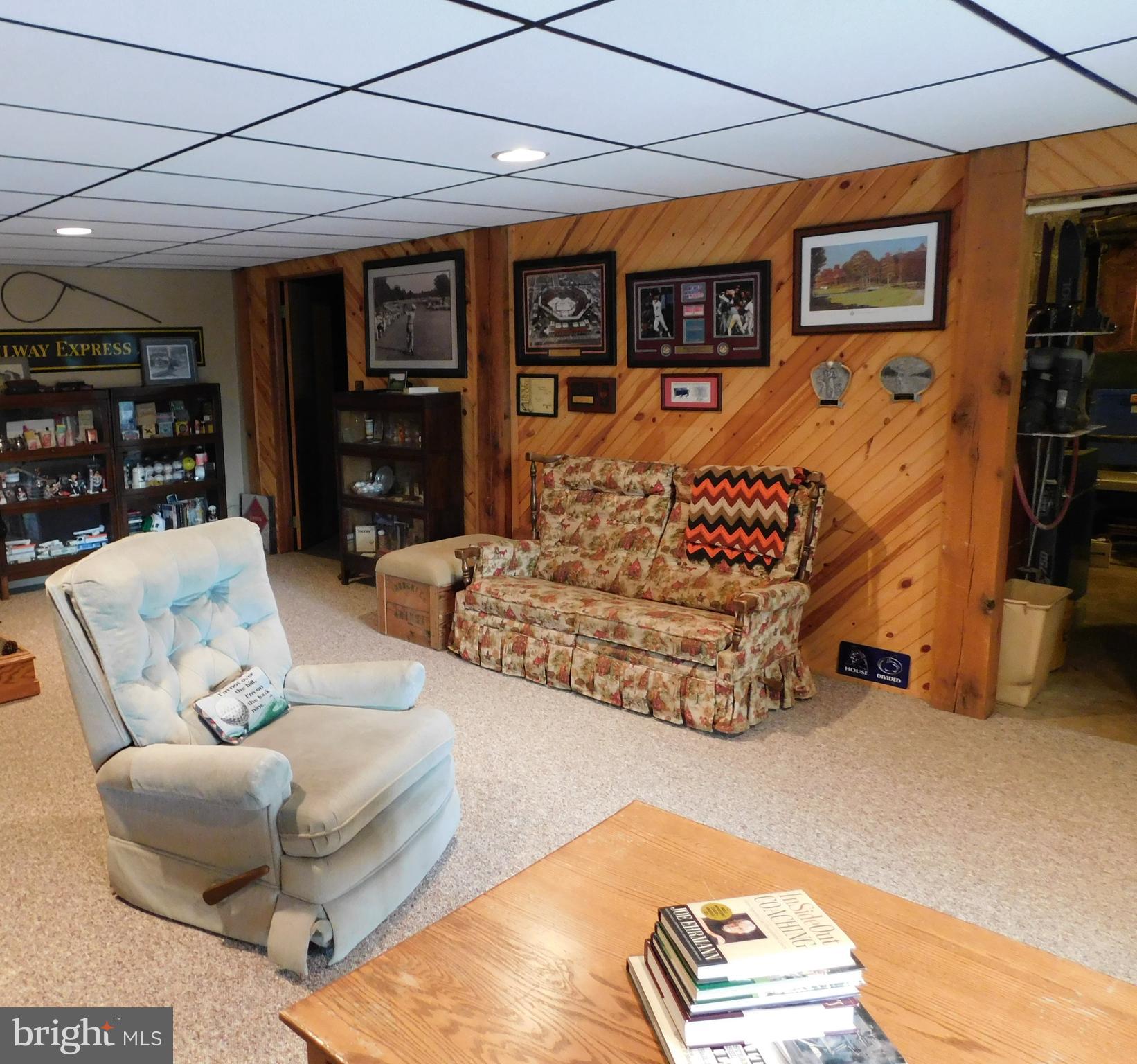 420 Pumping Station Road Quarryville, PA 17566 - Photo 23 of 27 Lower Family Room
