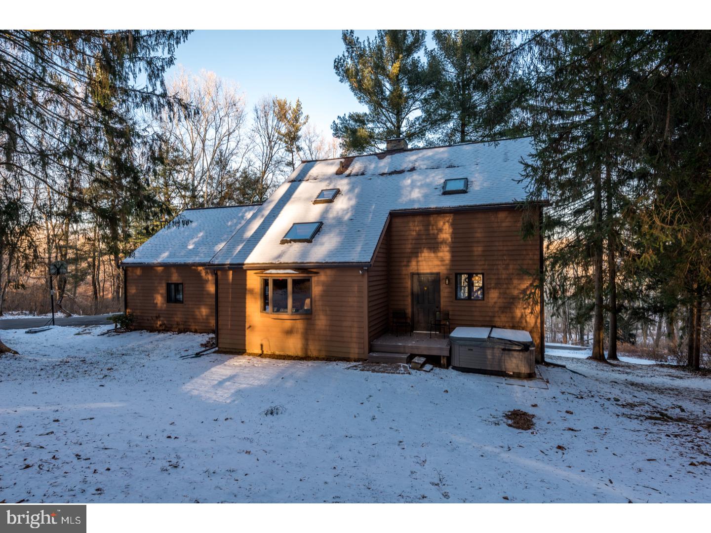 420 Pumping Station Road Quarryville, PA 17566 - Photo 26 of 27 Exterior Back