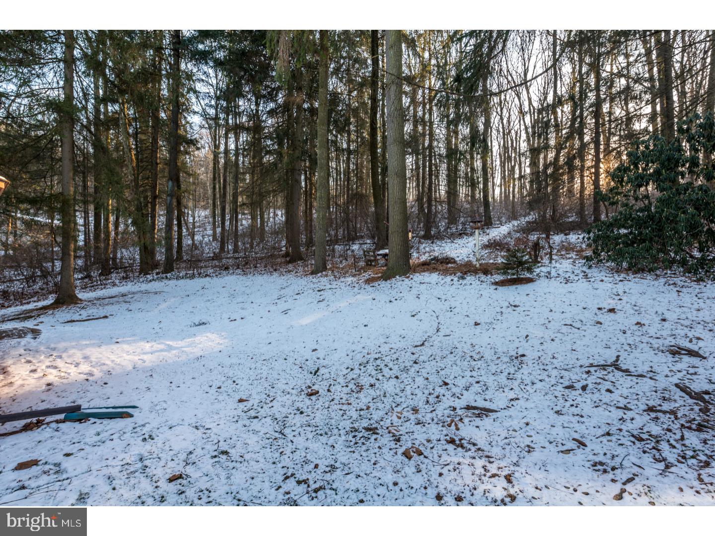 420 Pumping Station Road Quarryville, PA 17566 - Photo 27 of 27 Back Yard