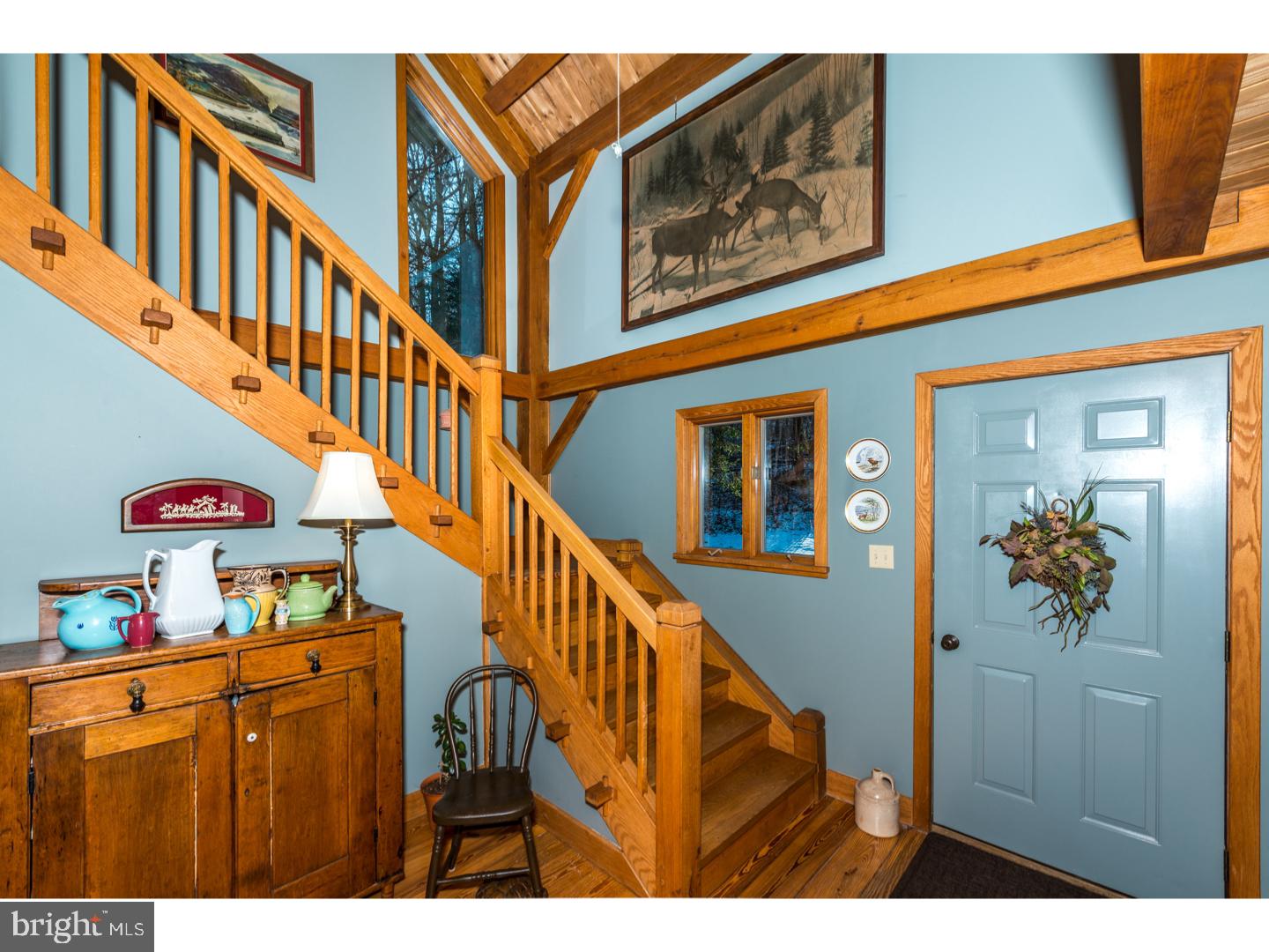 420 Pumping Station Road Quarryville, PA 17566 - Photo 6 of 27 Foyer
