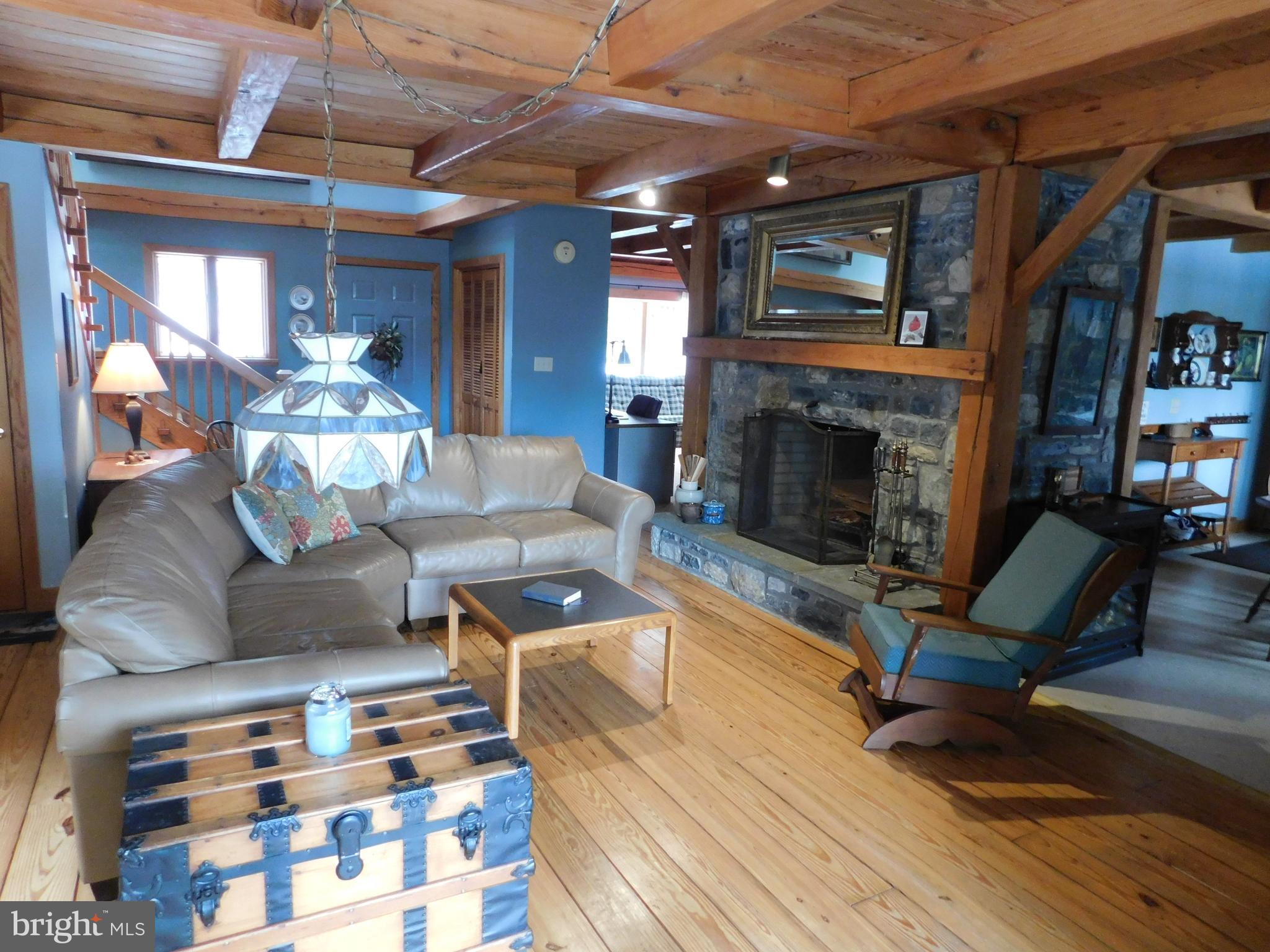 420 Pumping Station Road Quarryville, PA 17566 - Photo 7 of 27 Great Room