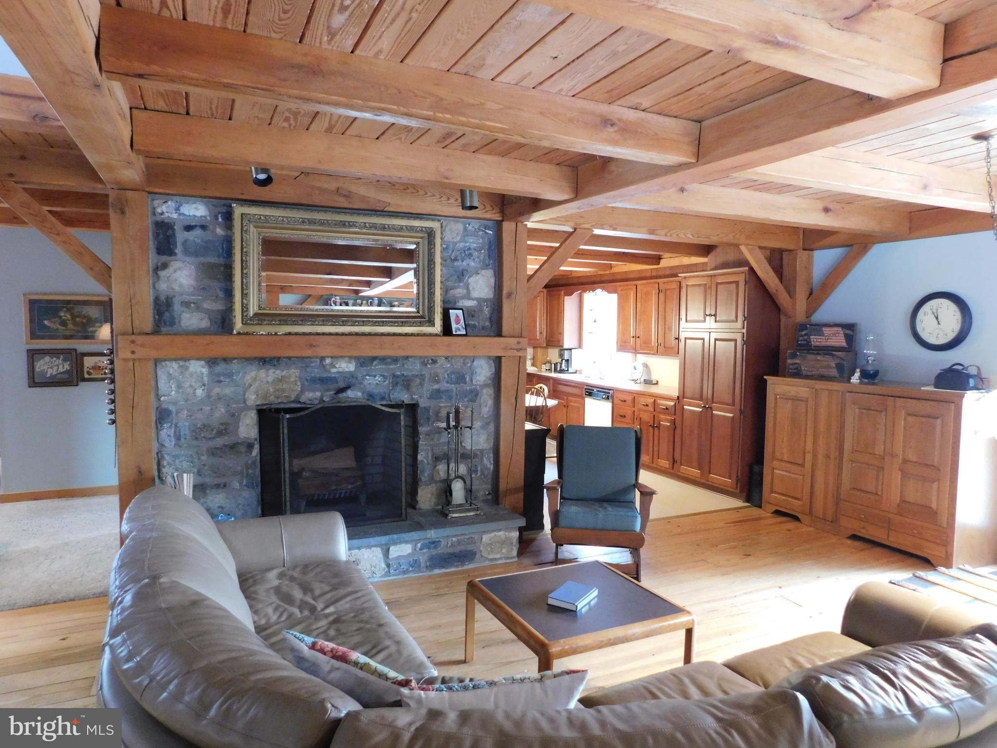 420 Pumping Station Road Quarryville, PA 17566 - Photo 8 of 27 Great Room