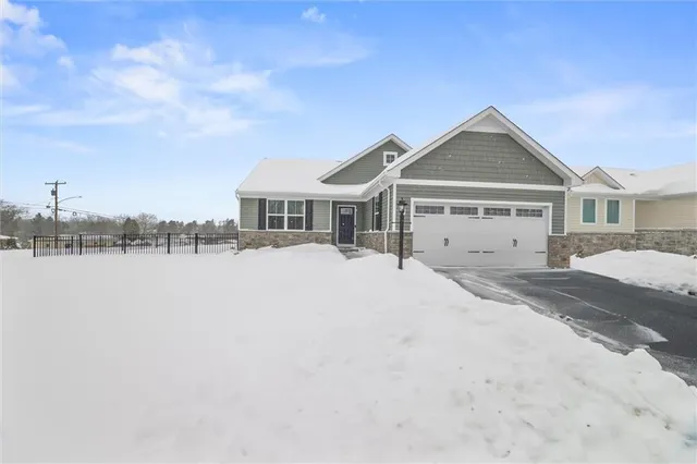 $462,000 | 101 Dominic Drive, Butler, PA 16001