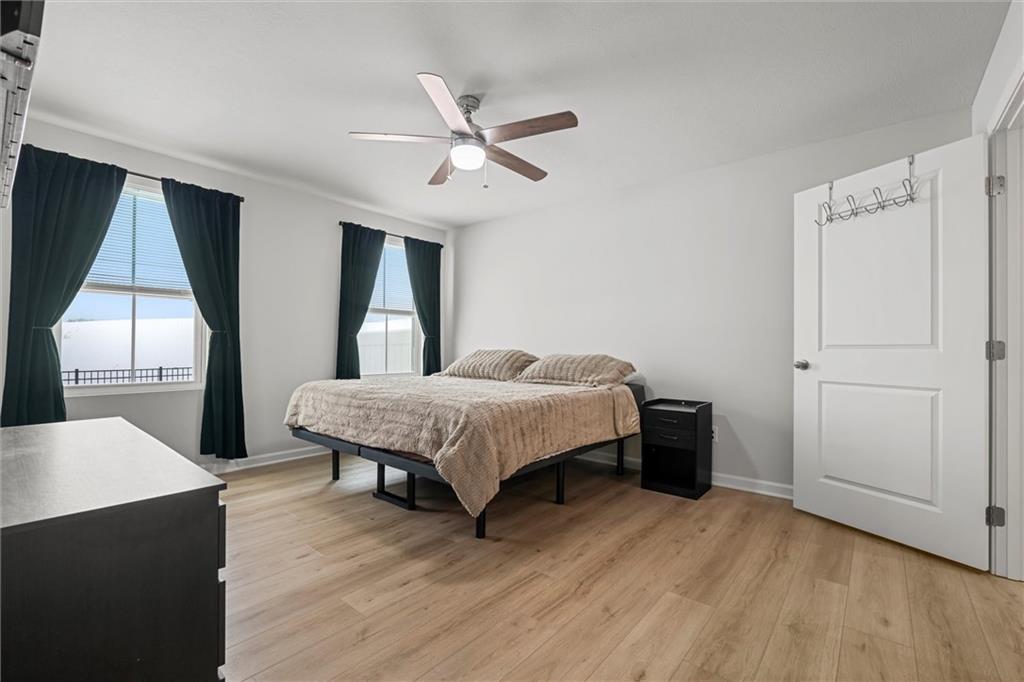 101 Dominic Drive Butler, PA 16001 - Photo 11 of 33 master bedroom