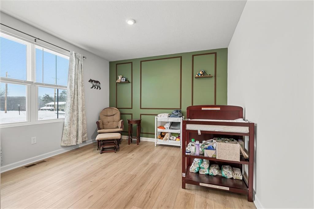 101 Dominic Drive Butler, PA 16001 - Photo 16 of 33 third bedroom