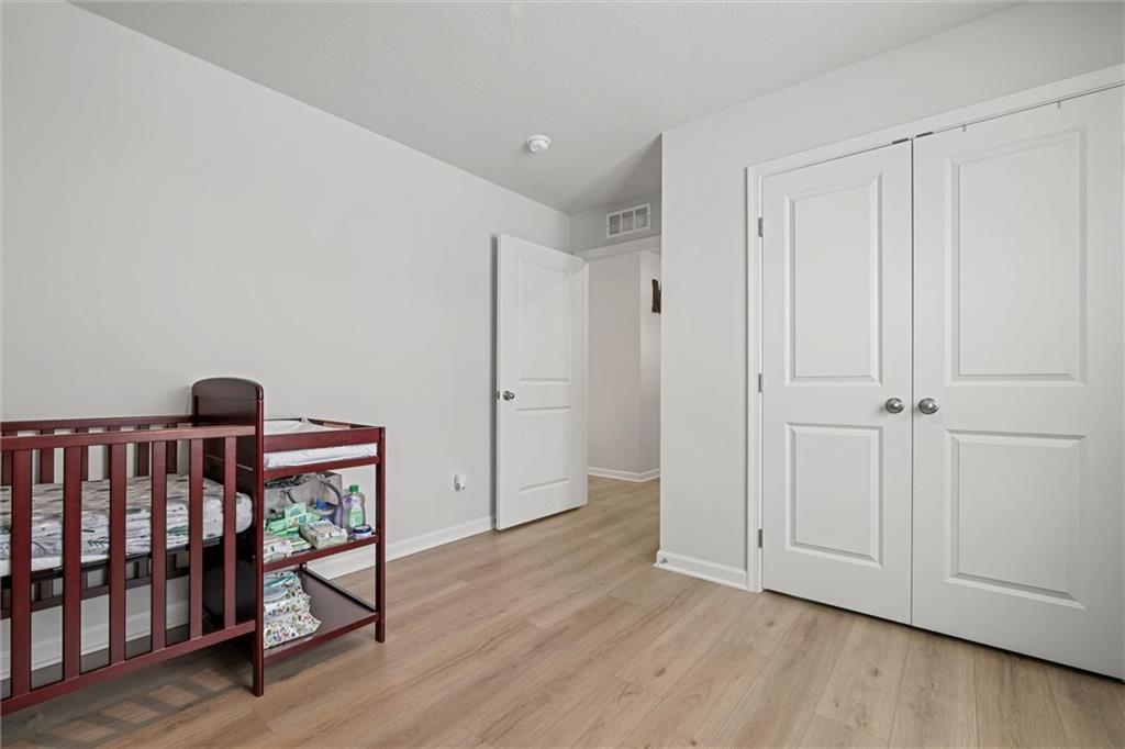 101 Dominic Drive Butler, PA 16001 - Photo 17 of 33 third bedroom