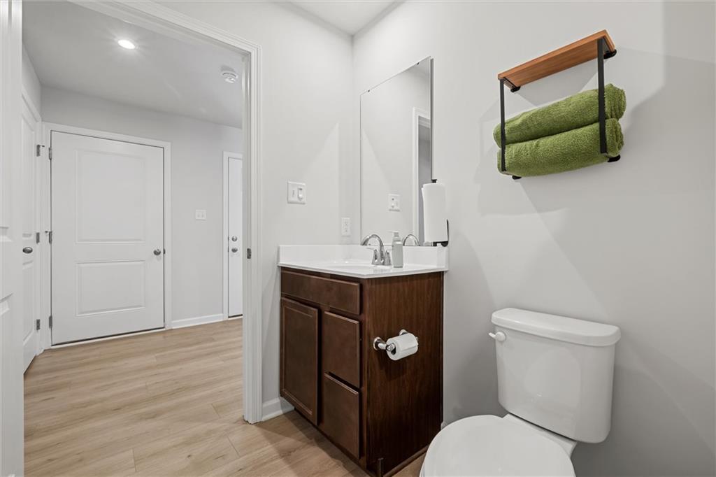 101 Dominic Drive Butler, PA 16001 - Photo 19 of 33 primary bathroom