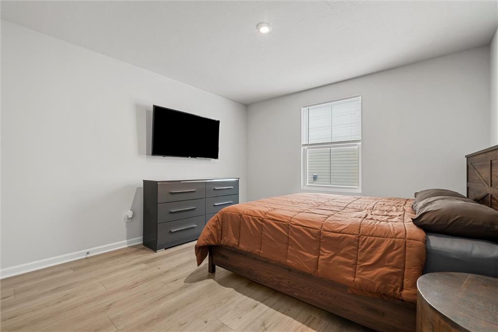 101 Dominic Drive Butler, PA 16001 - Photo 20 of 33 second bedroom