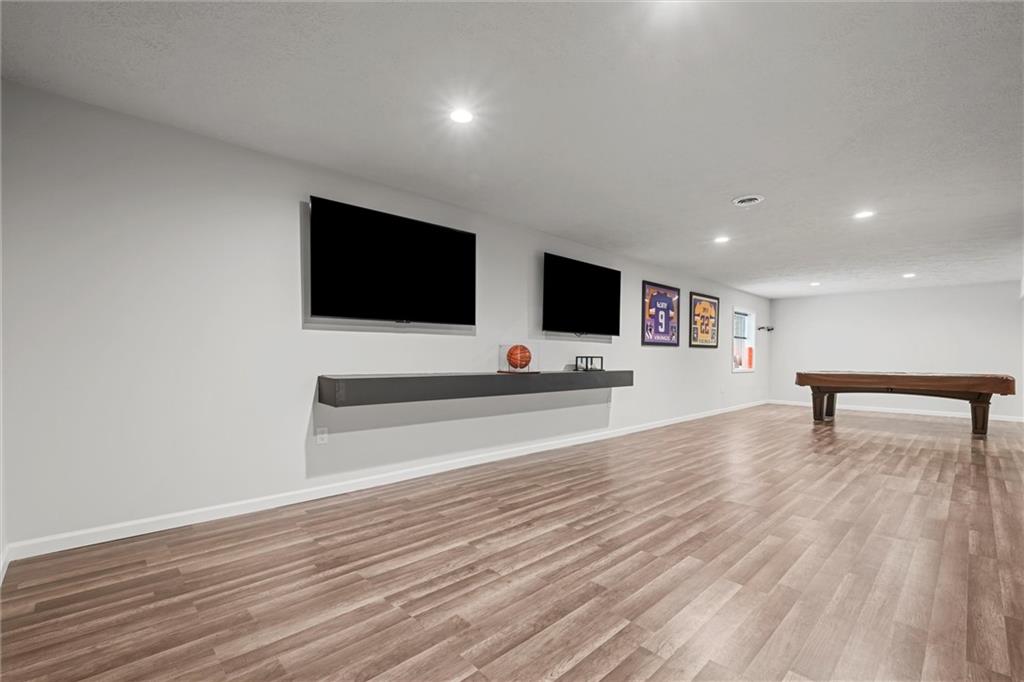 101 Dominic Drive Butler, PA 16001 - Photo 24 of 33 flat screen television for watching sports