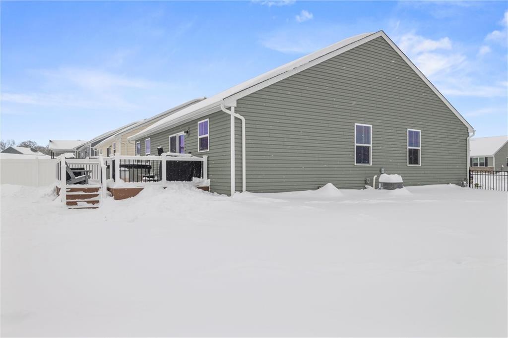 101 Dominic Drive Butler, PA 16001 - Photo 29 of 33