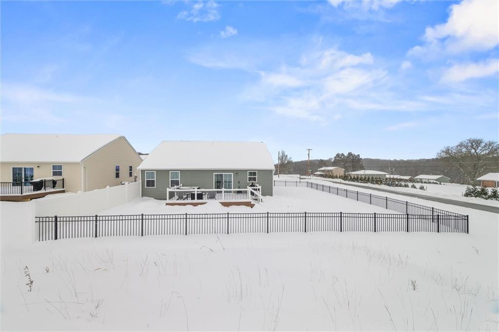 101 Dominic Drive Butler, PA 16001 - Photo 32 of 33