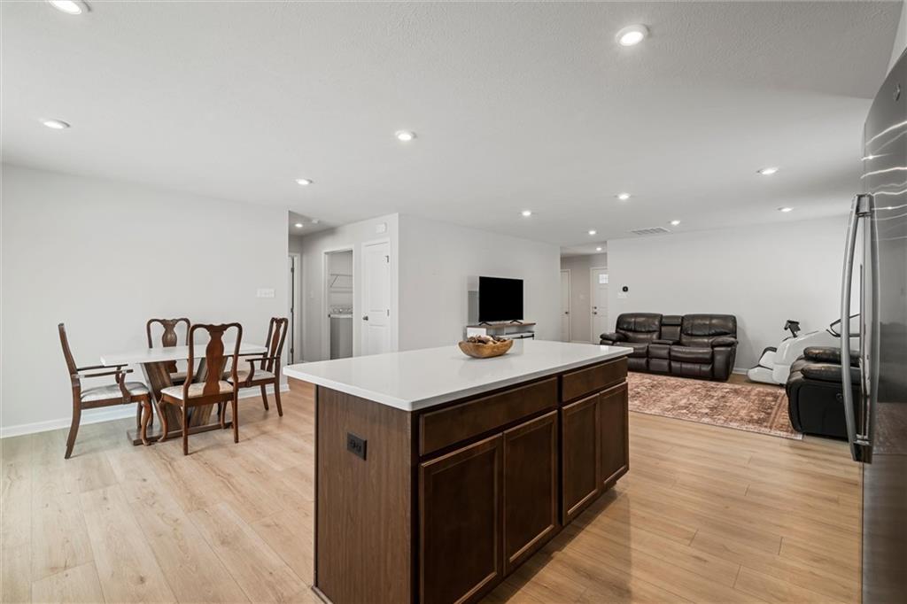 101 Dominic Drive Butler, PA 16001 - Photo 7 of 33 kitchen island