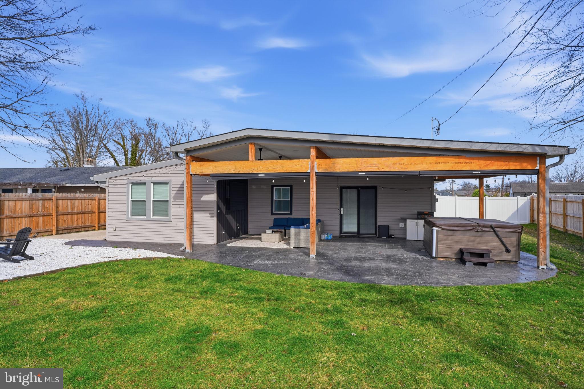 21 Border Rock Road Levittown, PA 19057 - Photo 15 of 48