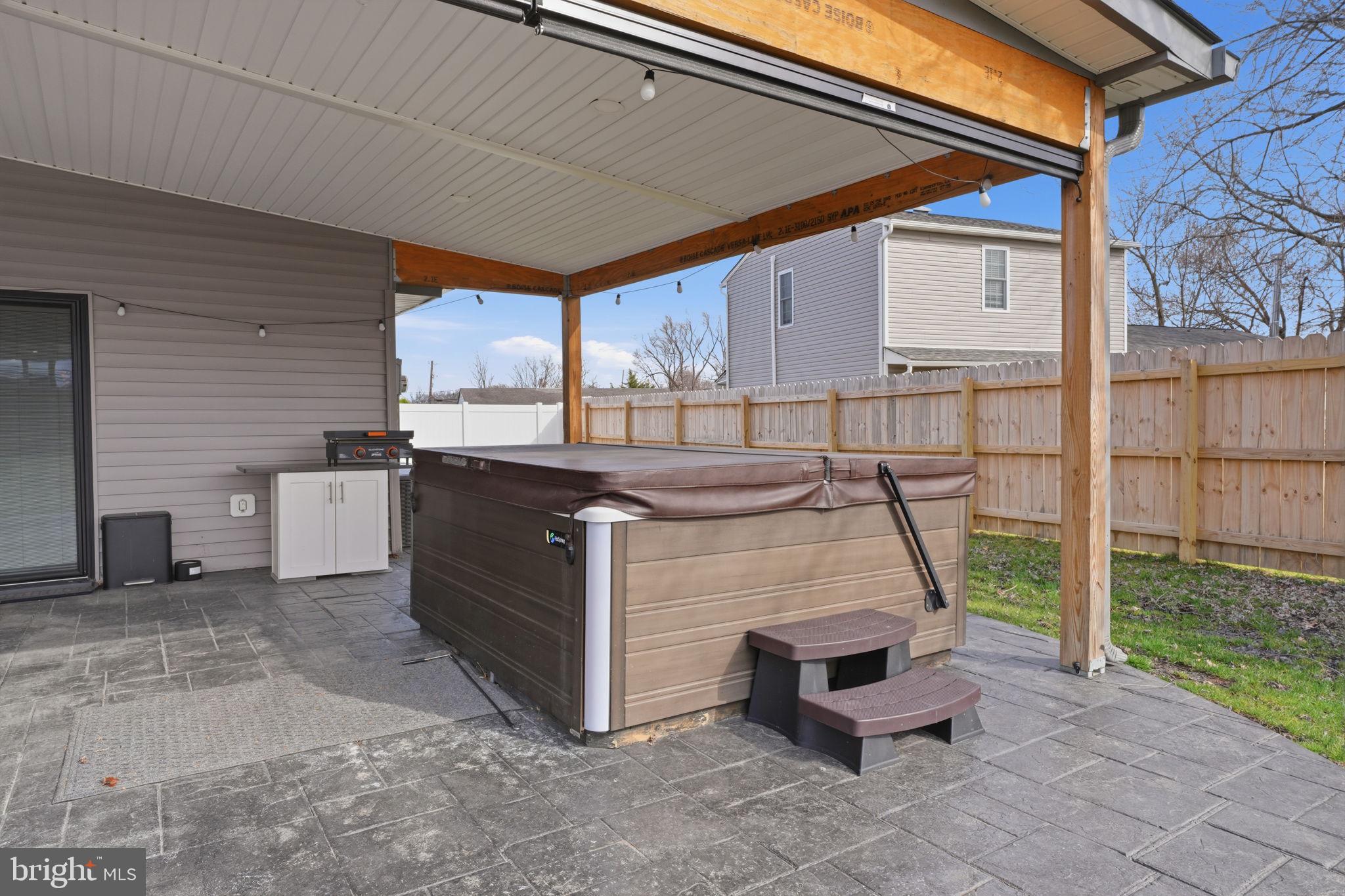 21 Border Rock Road Levittown, PA 19057 - Photo 17 of 48