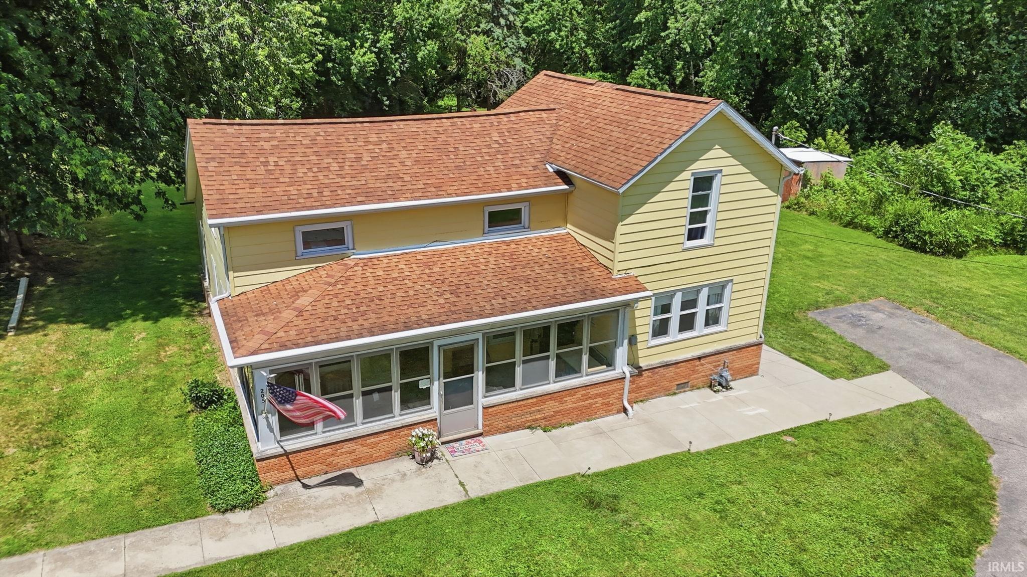 205 East Spring Street Etna Green, IN 46524 - Photo 41 of 41