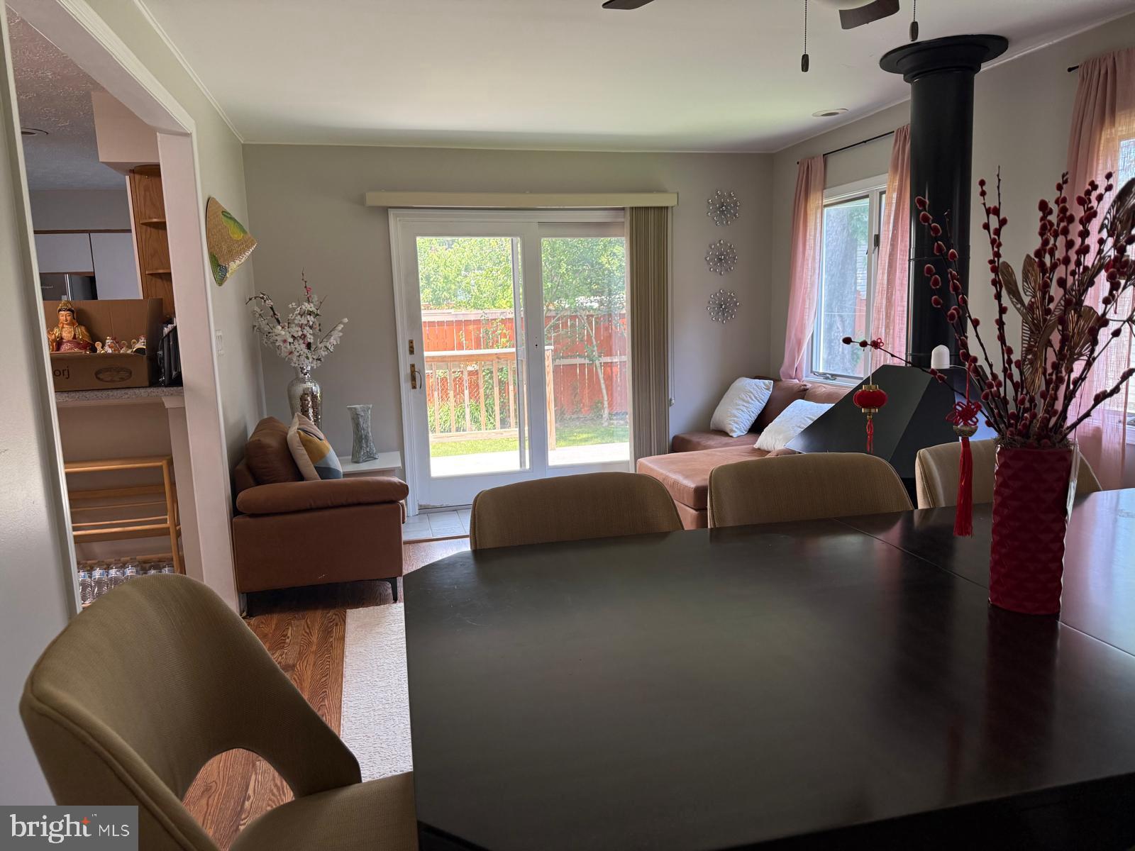 229 Old Line Avenue Laurel, MD 20724 - Photo 12 of 42 a living room with furniture and a window
