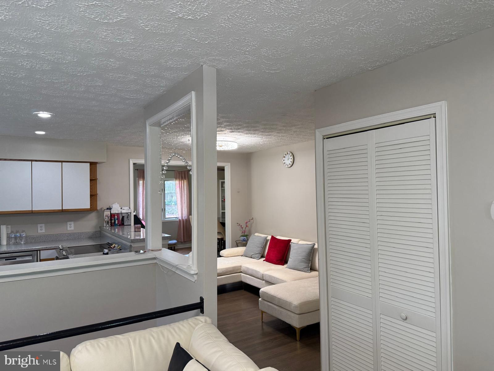 229 Old Line Avenue Laurel, MD 20724 - Photo 6 of 42 a room with furniture and a couch