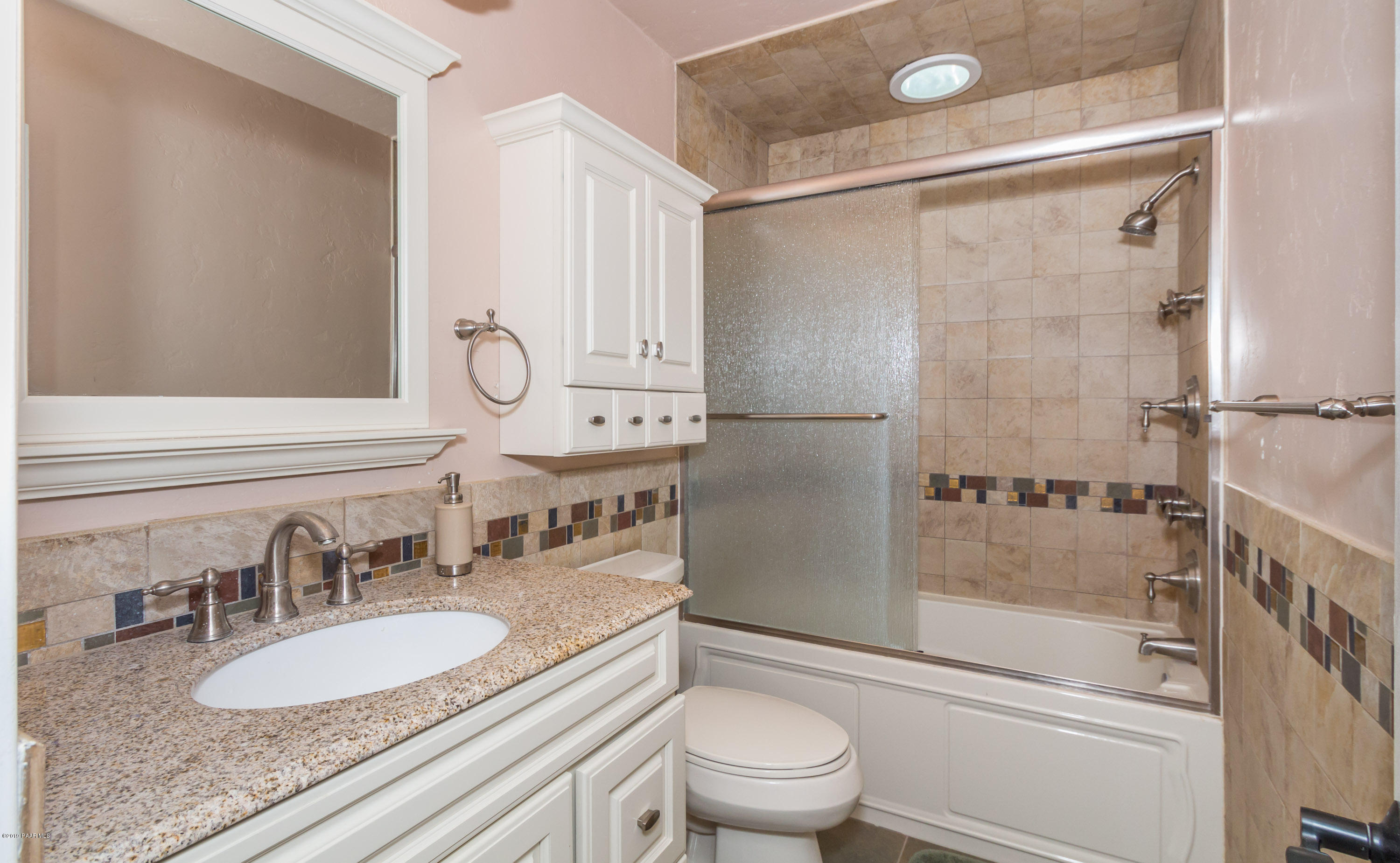 491 Turtleback Road Prescott, AZ 86303 - Photo 9 of 19 009_Master Bathroom