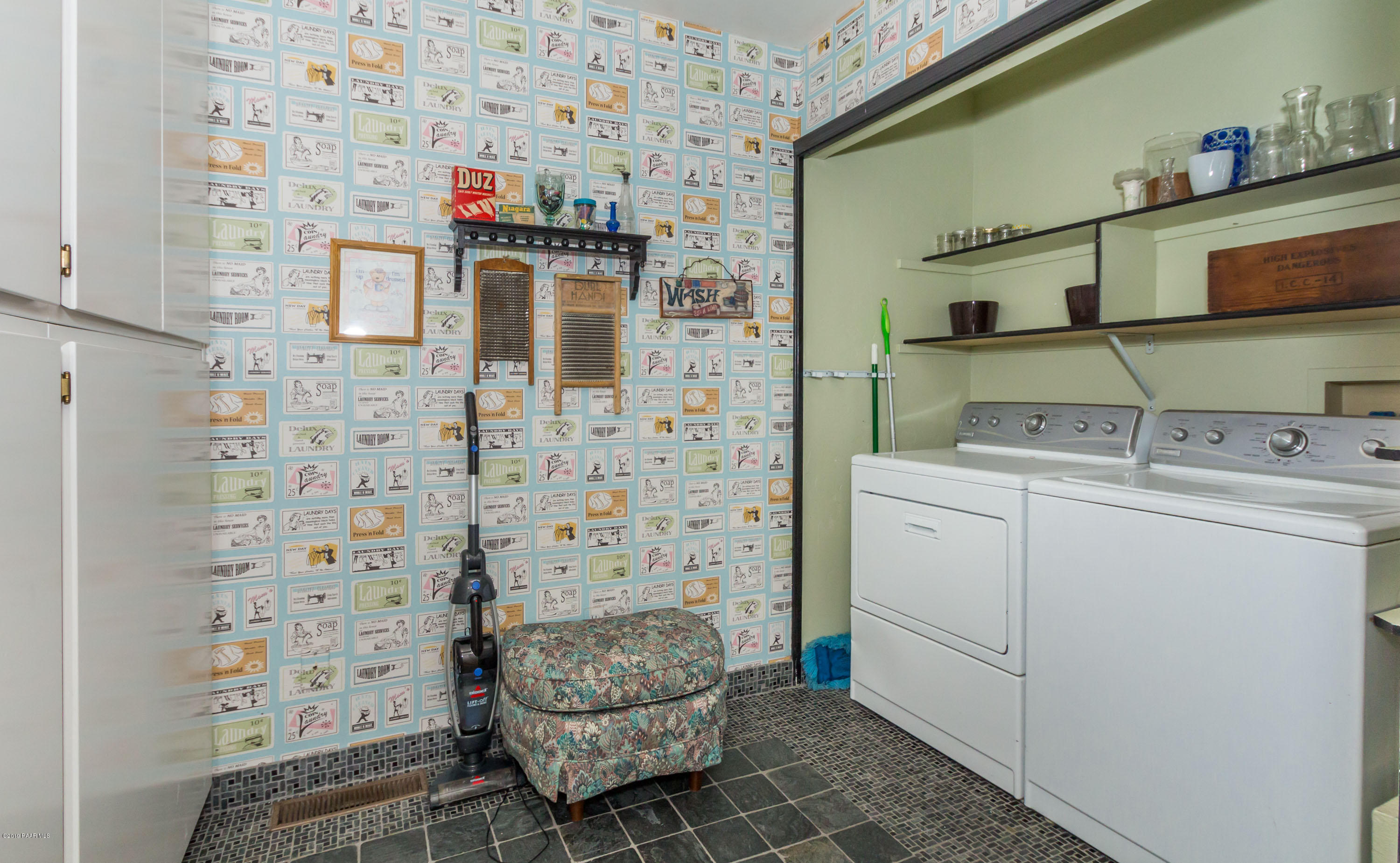 491 Turtleback Road Prescott, AZ 86303 - Photo 10 of 19 010_Laundry Room