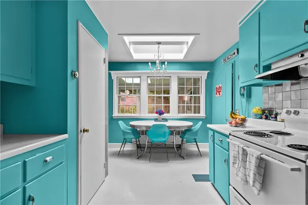 $3,700 | 2 Cliff Avenue, Newport, RI 02840