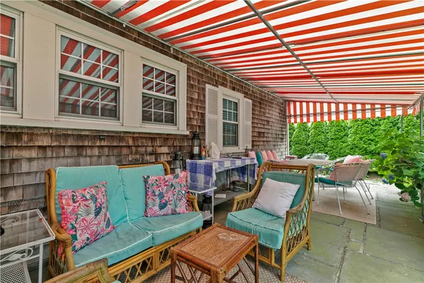 $3,700 | 2 Cliff Avenue, Newport, RI 02840