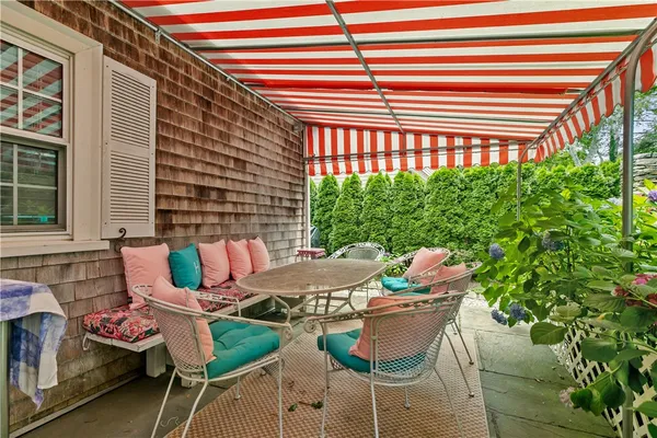 $3,700 | 2 Cliff Avenue, Newport, RI 02840