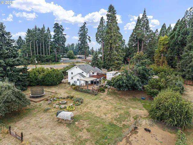 a view of a lake view