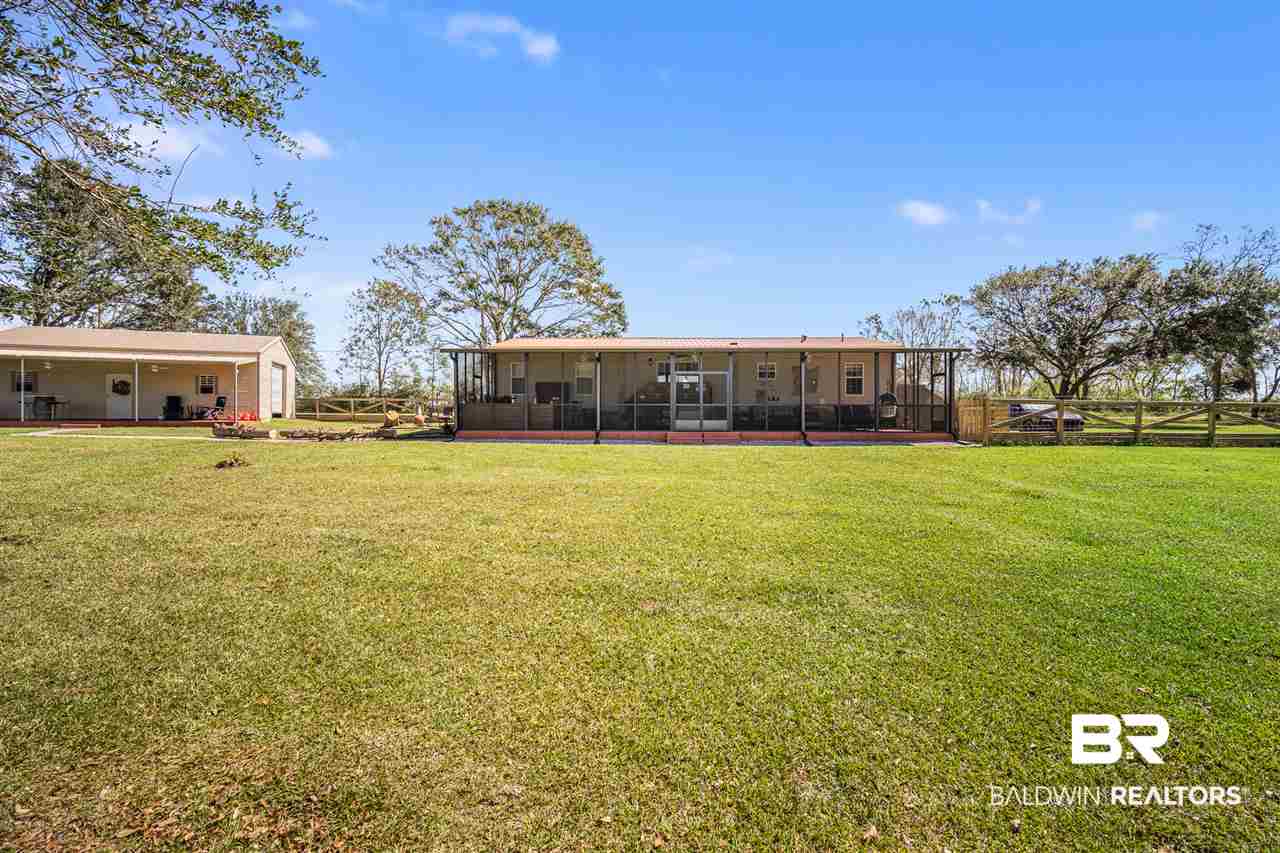 18755 Harms Road Summerdale, AL 36580 - Photo 36 of 42