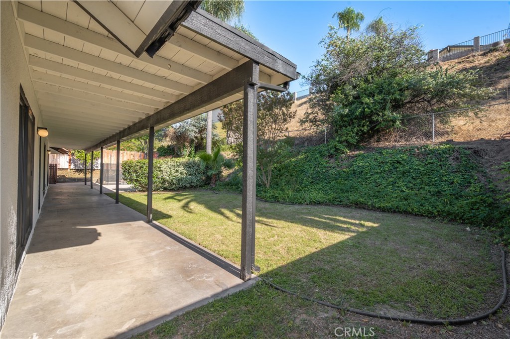 1260 Nicola Drive Riverside, CA 92506 - Photo 36 of 57