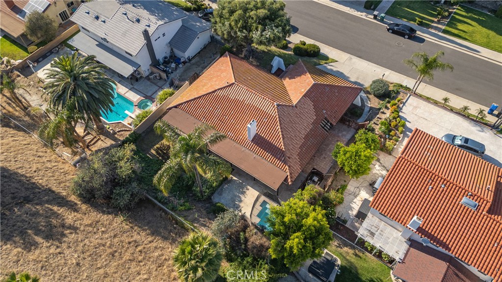 1260 Nicola Drive Riverside, CA 92506 - Photo 45 of 57