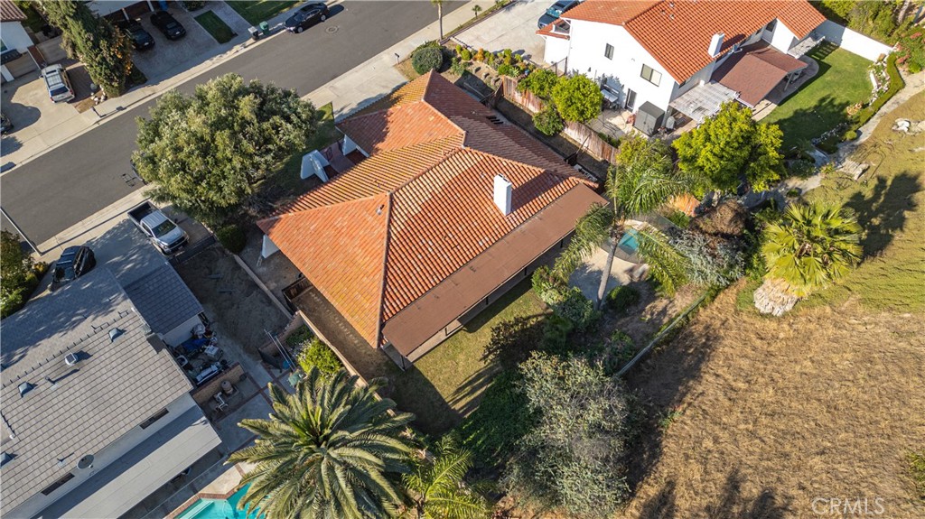 1260 Nicola Drive Riverside, CA 92506 - Photo 47 of 57
