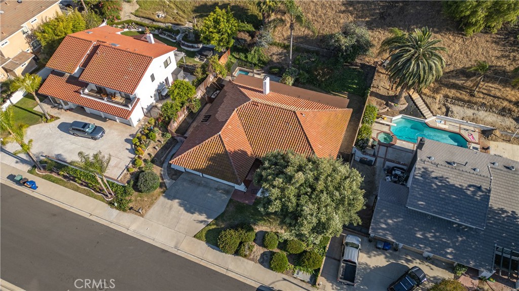 1260 Nicola Drive Riverside, CA 92506 - Photo 48 of 57
