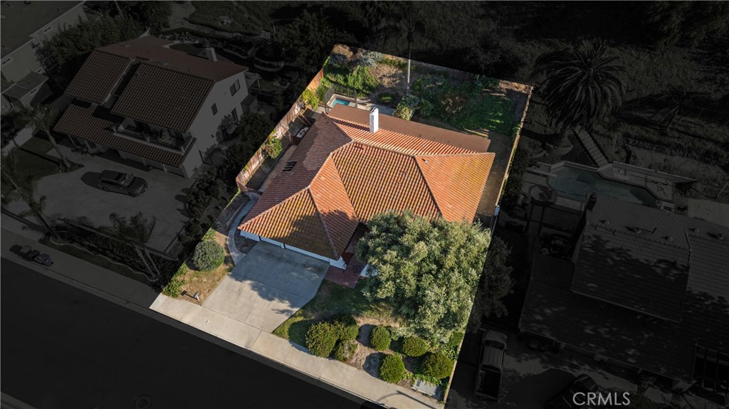1260 Nicola Drive Riverside, CA 92506 - Photo 49 of 57
