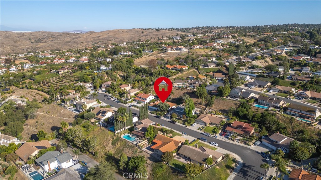 1260 Nicola Drive Riverside, CA 92506 - Photo 51 of 57