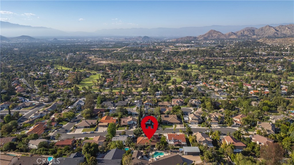 1260 Nicola Drive Riverside, CA 92506 - Photo 52 of 57